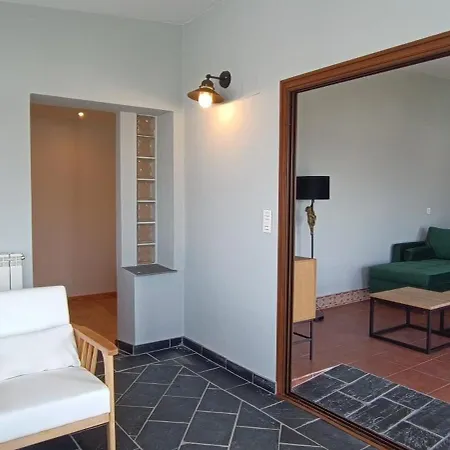 Apartamentos El Xardin Cabrafigal Exterior foto