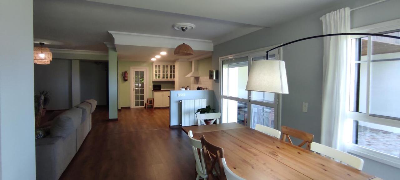 El Xardin Apartment Cabrafigal
