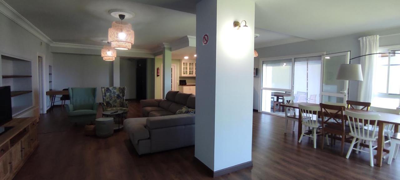 Apartment El Xardin Cabrafigal