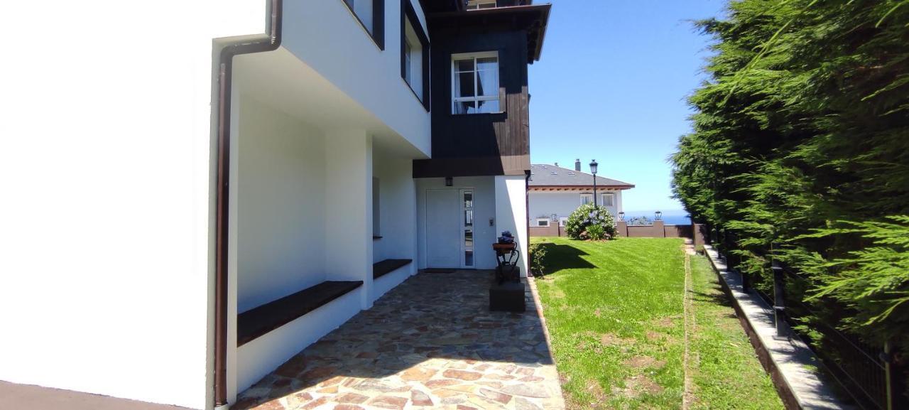 El Xardin Apartment *