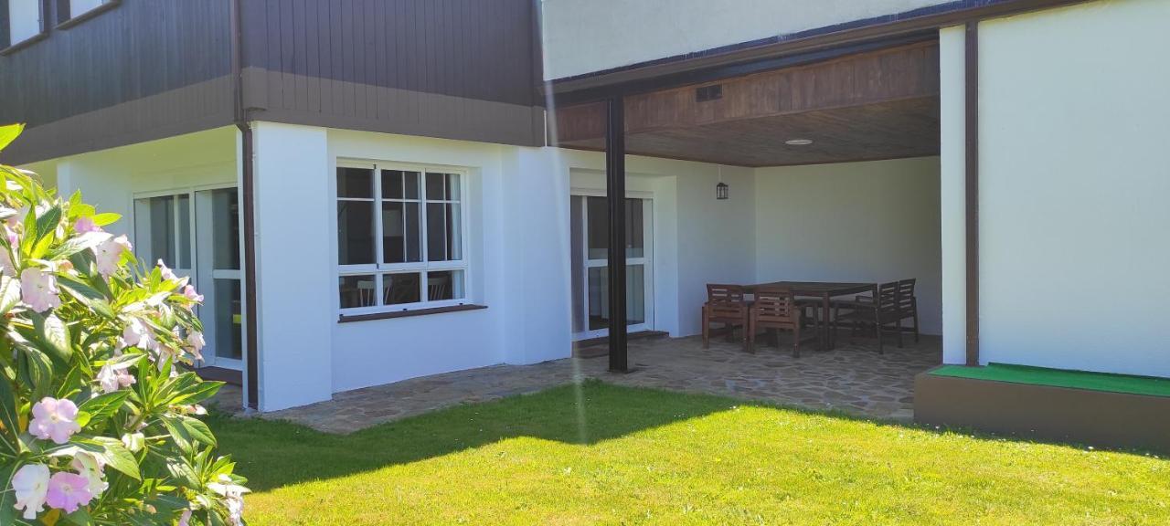 El Xardin Apartment