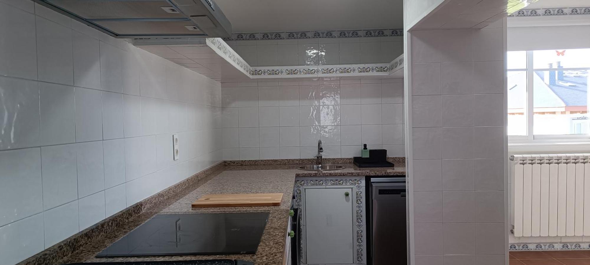 El Xardin Apartment