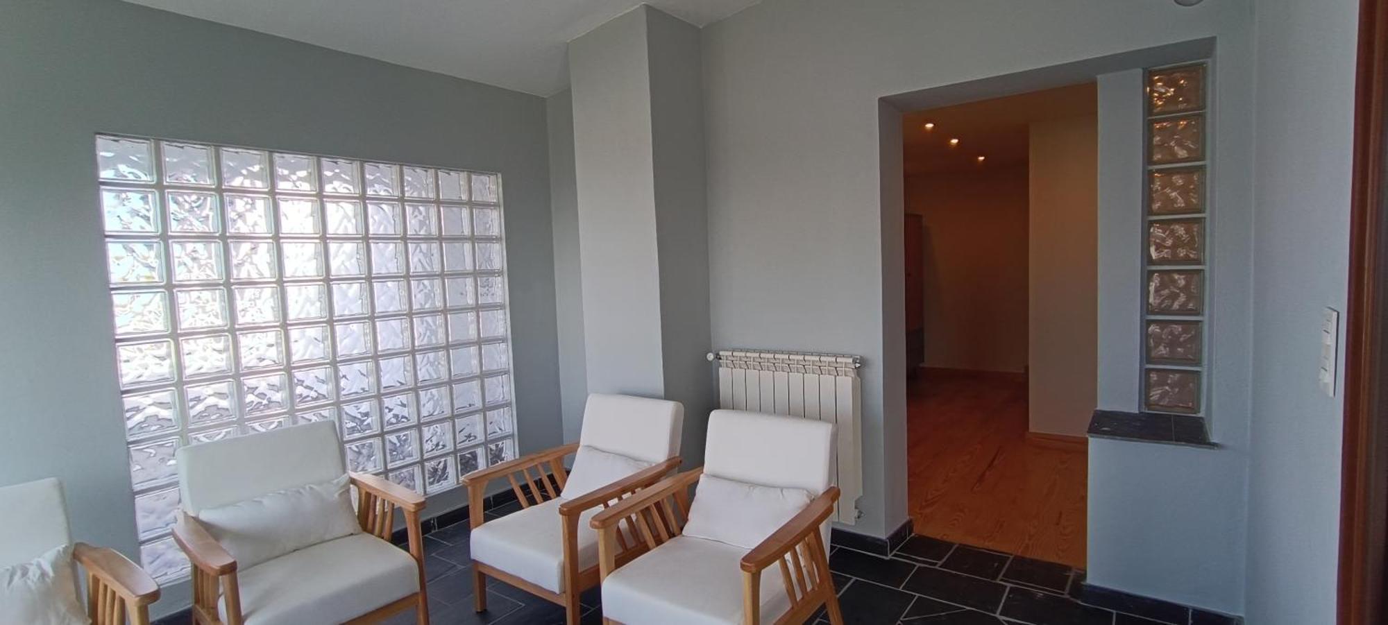 Apartment El Xardin *