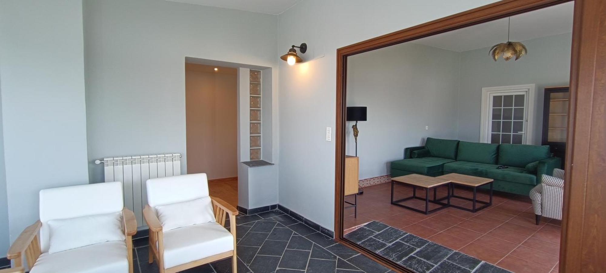 El Xardin Apartment Cabrafigal