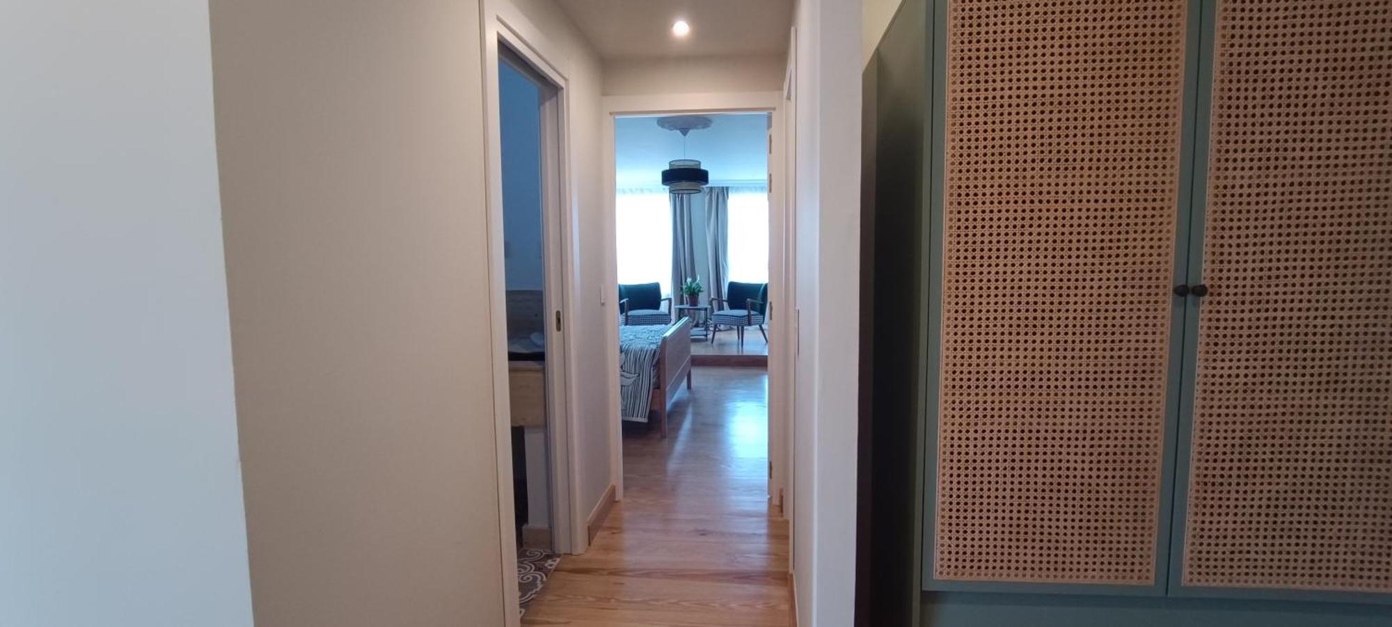 El Xardin Apartment *