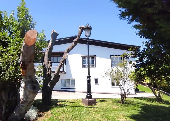 Apartamentos El Xardin