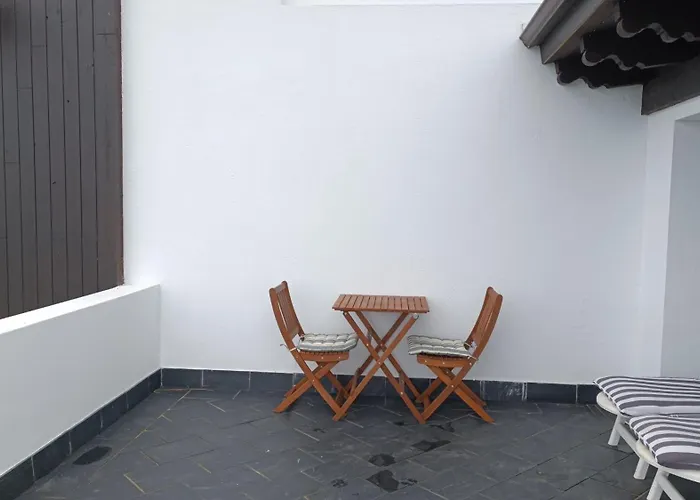 Apartamentos El Xardin