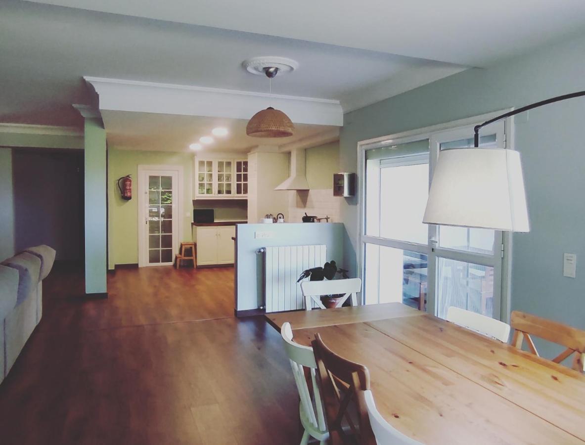 El Xardin Appartement