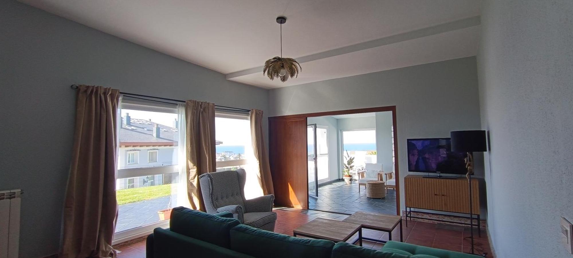 Appartement El Xardin Cabrafigal