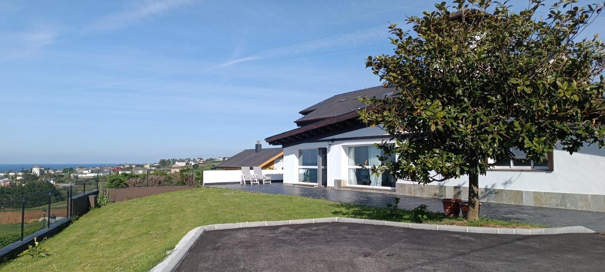 El Xardin Appartement