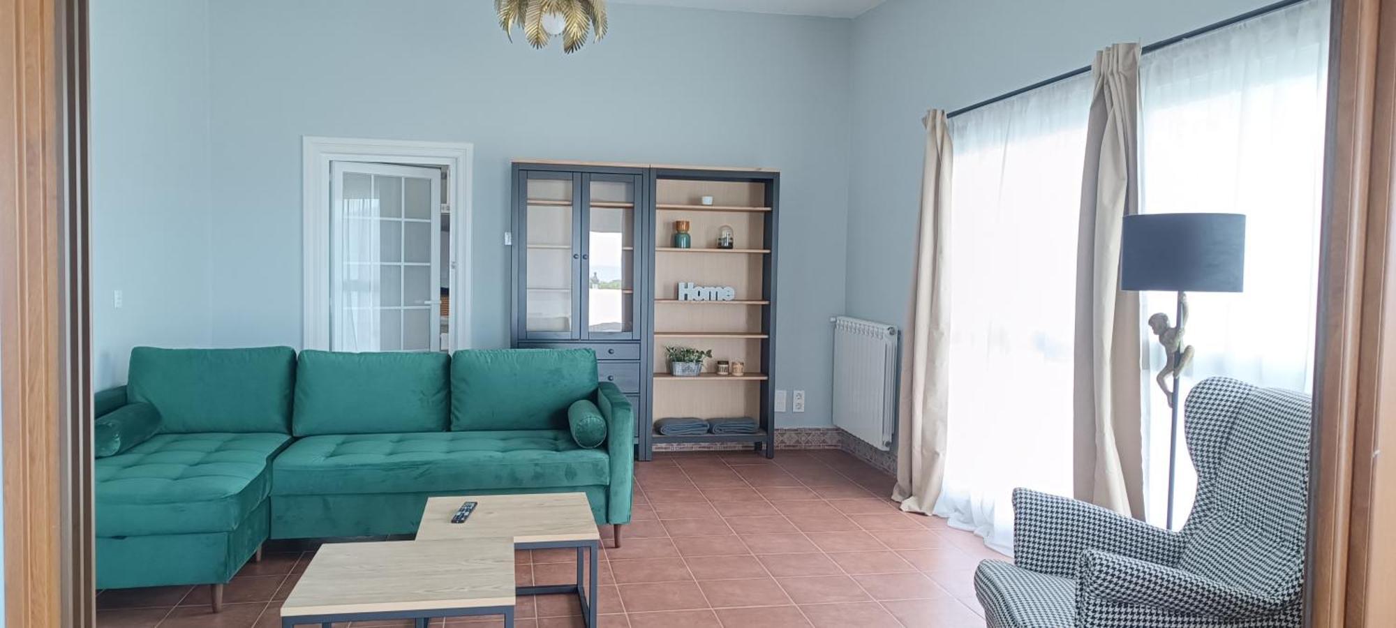 Appartement El Xardin Cabrafigal