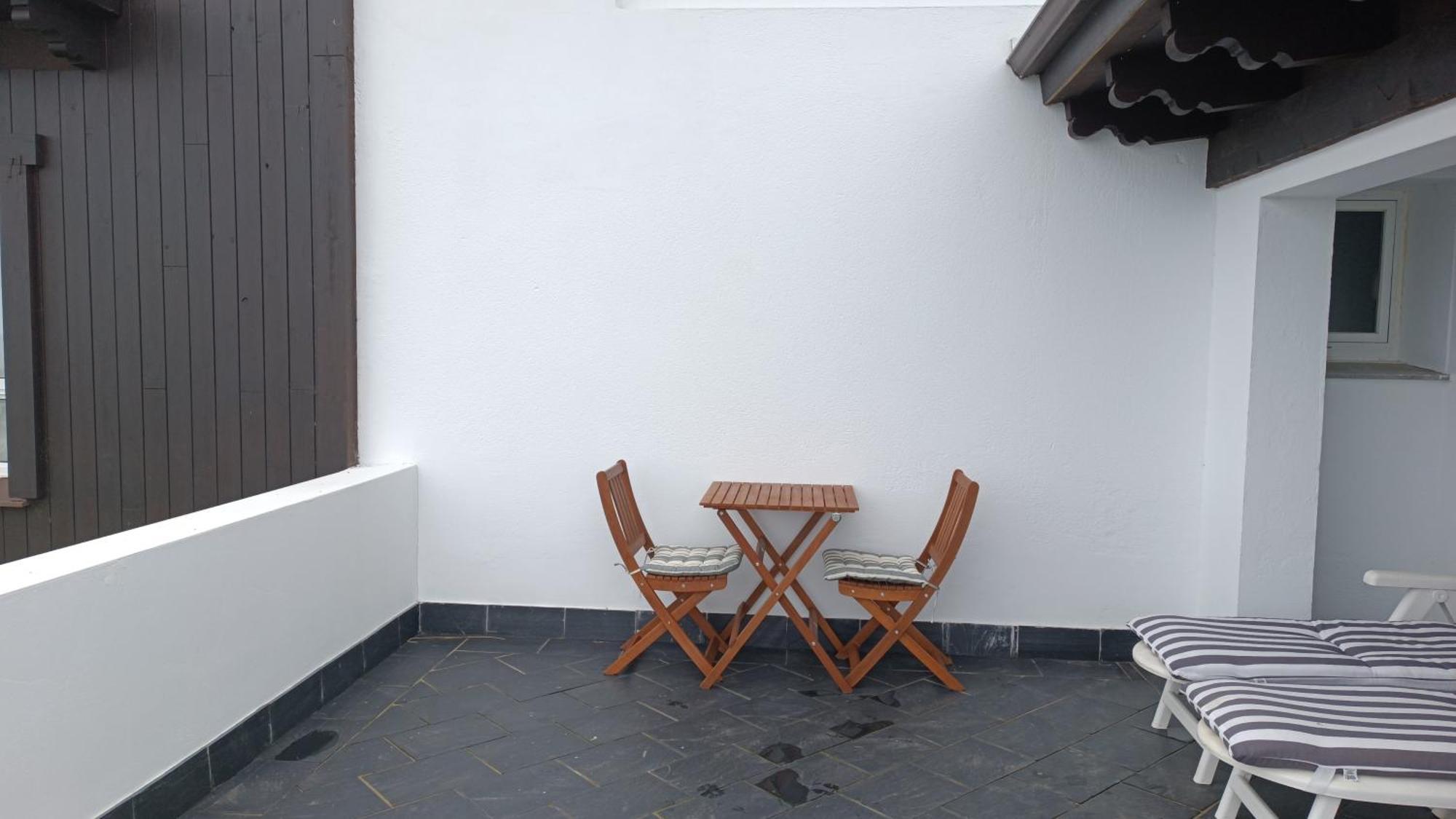 Appartement El Xardin Cabrafigal
