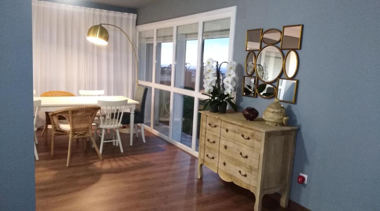 El Xardin Appartement Cabrafigal