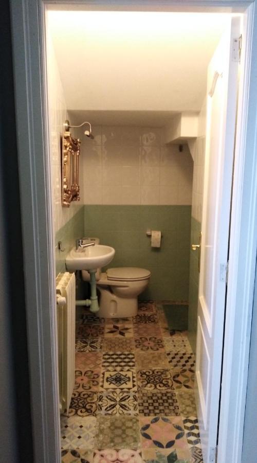 El Xardin Appartement
