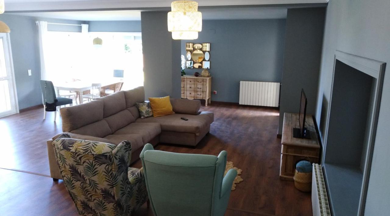 El Xardin Appartement *
